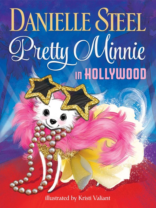 Cover image for Pretty Minnie in Hollywood